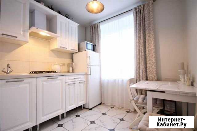 2-комнатная квартира, 37.9 м², 6/9 эт. на продажу в Москве Москва - изображение 1
