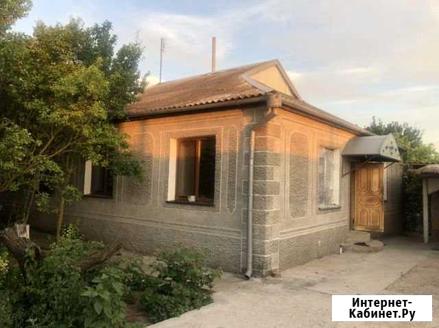 Дом 176.6 м² на участке 47 сот. на продажу в Гвардейском Гвардейское - изображение 1