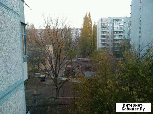 1-комнатная квартира, 22 м², 4/9 эт. в аренду на длительный срок в Ростове-на-Дону Ростов-на-Дону - изображение 1