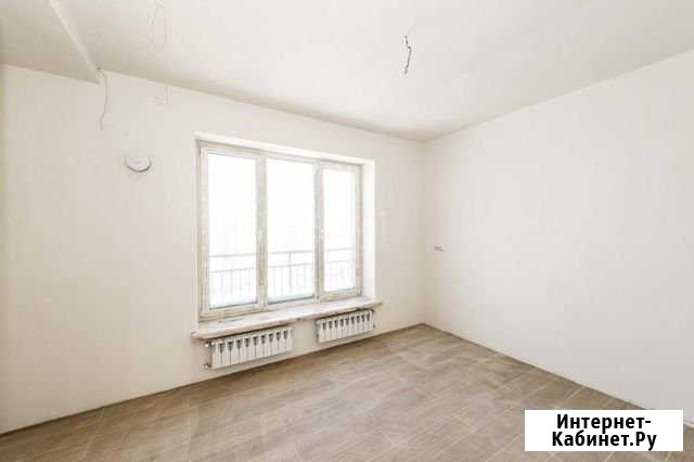1-комнатная квартира, 40 м², 16/24 эт. на продажу в Новосибирске Новосибирск - изображение 1