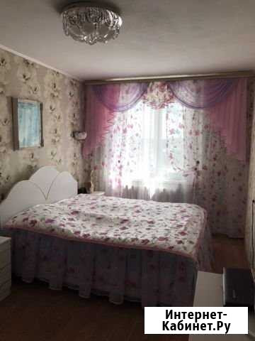 3-комнатная квартира, 63 м², 10/10 эт. на продажу в Александрове Александров - изображение 1