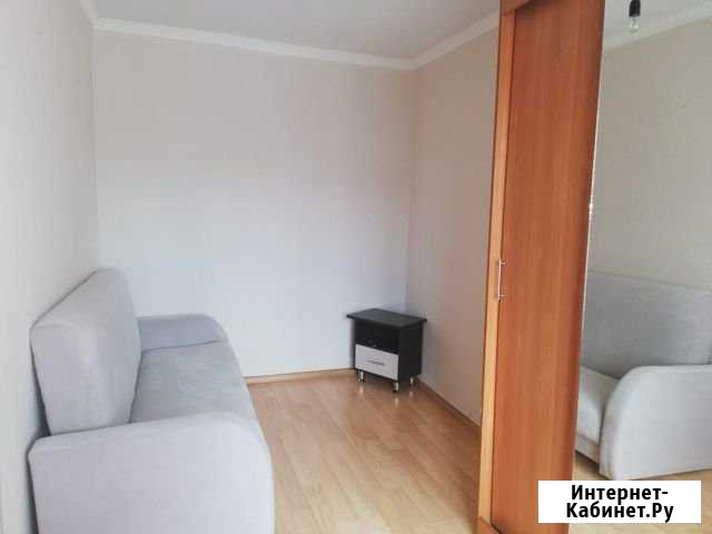 2-комнатная квартира, 45 м², 5/5 эт. в аренду на длительный срок в Новосибирске Новосибирск - изображение 1