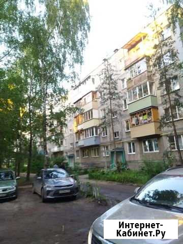 2-комнатная квартира, 38 м², 4/5 эт. на продажу в Нижнем Новгороде Нижний Новгород - изображение 1