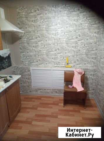2-комнатная квартира, 36 м², 2/3 эт. на продажу в Семенове Семенов - изображение 1