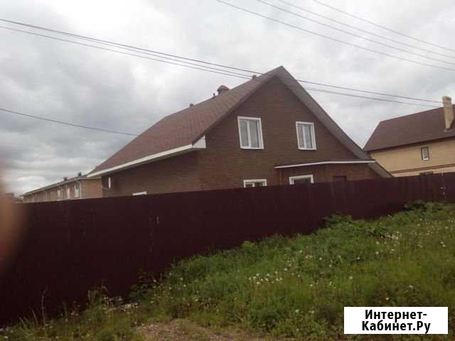 Дом 170 м² на участке 12 сот. на продажу в Перми Пермь - изображение 1