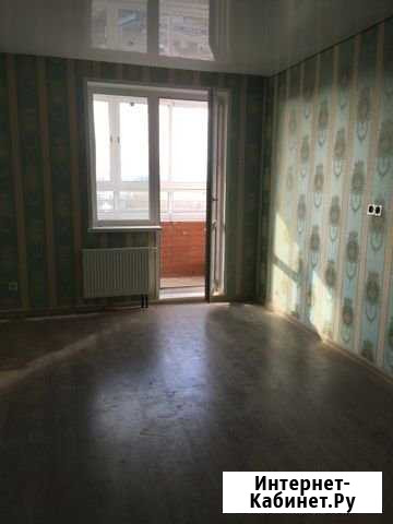 1-комнатная квартира, 39.6 м², 9/16 эт. на продажу в Ижевске Ижевск - изображение 1