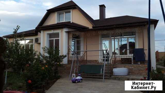Дом 292 м² на участке 10 сот. на продажу в Севастополе Севастополь - изображение 1