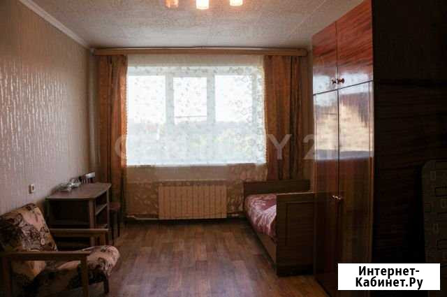 1-комнатная квартира, 29.3 м², 5/5 эт. на продажу в Тамбове Тамбов - изображение 1