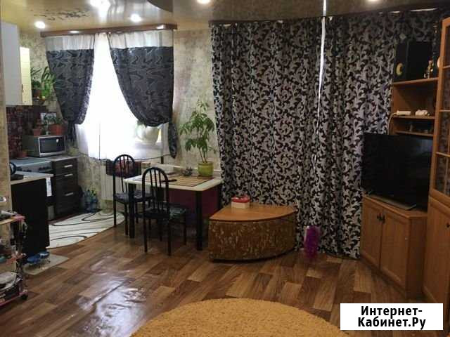 1-комнатная квартира, 31 м², 5/5 эт. в аренду на длительный срок в Норильске Норильск - изображение 1