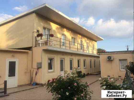 Комната 24 м² в 8-ком. кв., 1/2 эт. в аренду посуточно в Геленджике Геленджик