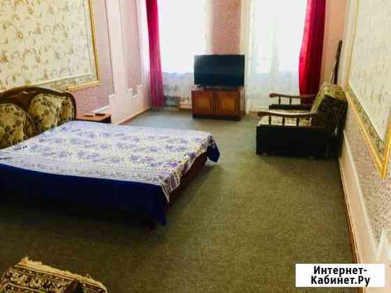 1-комнатная квартира, 30 м², 2/3 эт. в аренду посуточно в Ялте Ялта