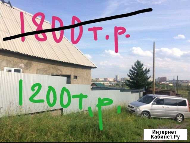 Участок ИЖС 7 сот. на продажу в Красноярске Красноярск - изображение 1