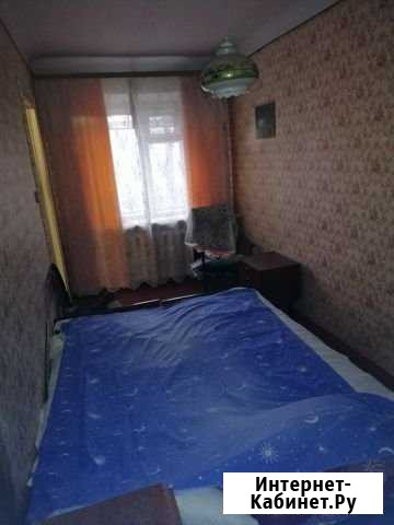 2-комнатная квартира, 39 м², 2/4 эт. на продажу в Шахтах Шахты - изображение 1