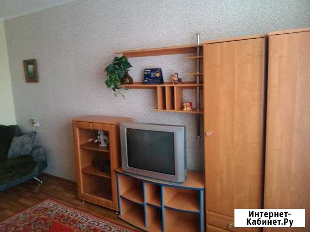 1-комнатная квартира, 37 м², 9/9 эт. в аренду на длительный срок в Орле Орёл - изображение 1
