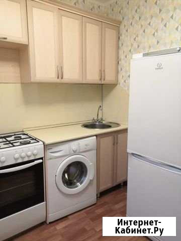 1-комнатная квартира, 30 м², 6/9 эт. в аренду на длительный срок в Набережных Челнах Набережные Челны - изображение 1