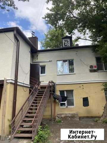 Комната 15 м² в 1-ком. кв., 1/1 эт. на продажу в Ростове-на-Дону Ростов-на-Дону - изображение 1