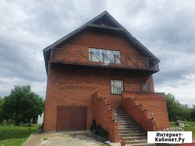 Дом 230 м² на участке 25 сот. на продажу в Северном Белгородской области Северный - изображение 1
