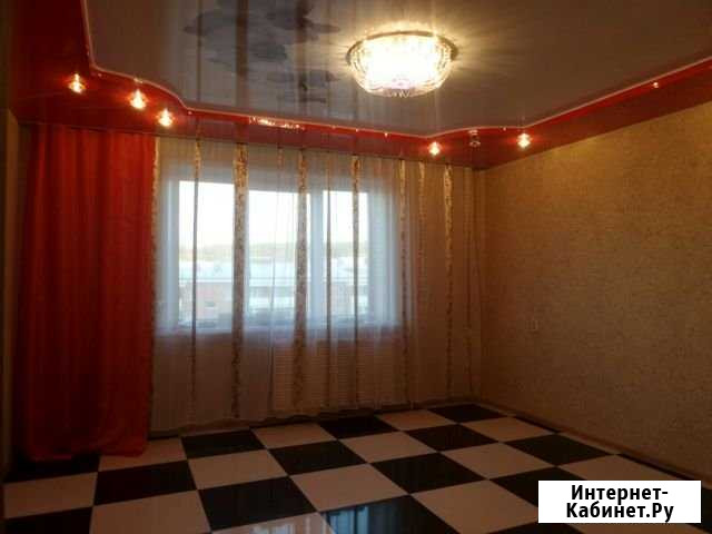 3-комнатная квартира, 68 м², 6/9 эт. на продажу в Усть-Илимске Усть-Илимск - изображение 1