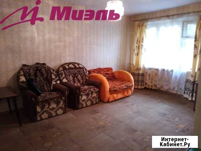 2-комнатная квартира, 42 м², 1/5 эт. на продажу в Нижнем Тагиле Нижний Тагил - изображение 1