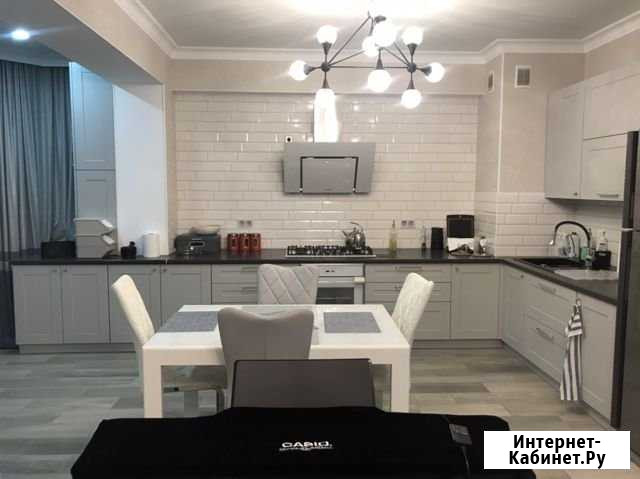 3-комнатная квартира, 97 м², 5/6 эт. на продажу в Каспийске Каспийск - изображение 1