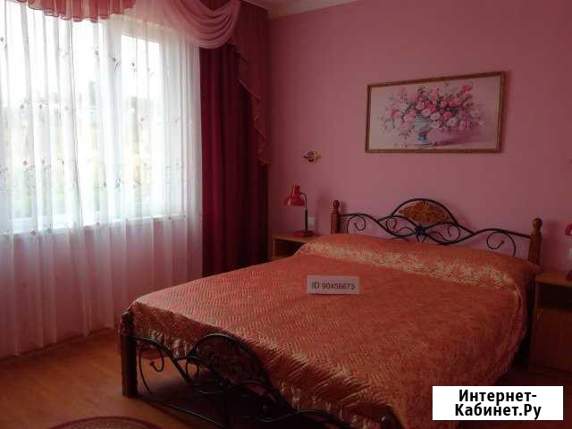 Коттедж 85 м² на участке 1 сот. в аренду посуточно в Судаке Судак - изображение 1