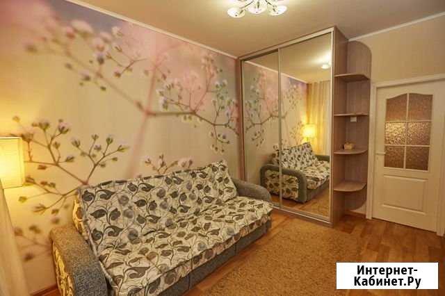 Комната 12 м² в 2-ком. кв., 2/3 эт. в аренду на длительный срок в Сургуте Ханты-Мансийского АО Сургут - изображение 1