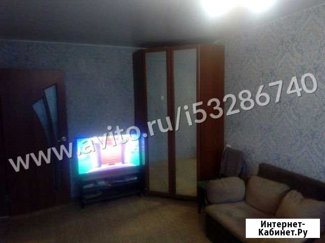2-комнатная квартира, 43.3 м², 2/5 эт. на продажу в Пскове Псков - изображение 1
