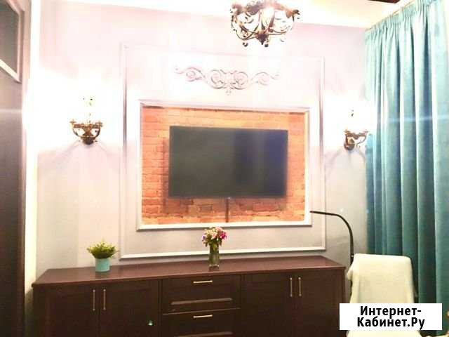 2-комнатная квартира, 29 м², 2/2 эт. в аренду посуточно в Кисловодске Кисловодск - изображение 1