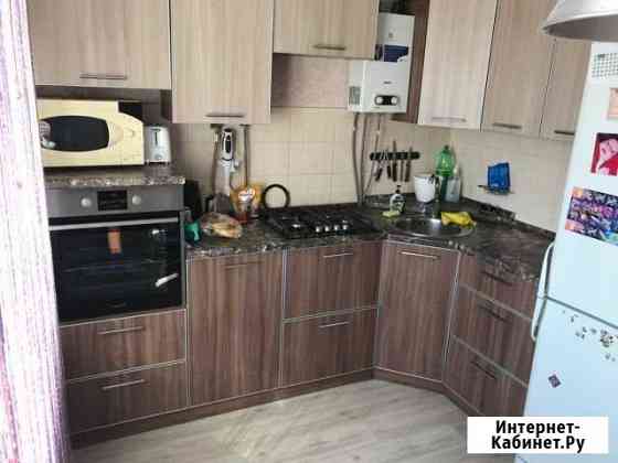 3-комнатная квартира, 68 м², 5/5 эт. на продажу в Октябрьском Республики Башкортостан Октябрьский