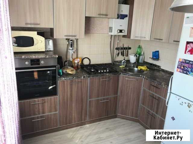 3-комнатная квартира, 68 м², 5/5 эт. на продажу в Октябрьском Республики Башкортостан Октябрьский - изображение 1