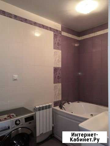 3-комнатная квартира, 91.4 м², 5/5 эт. на продажу в Смоленске Смоленск - изображение 1