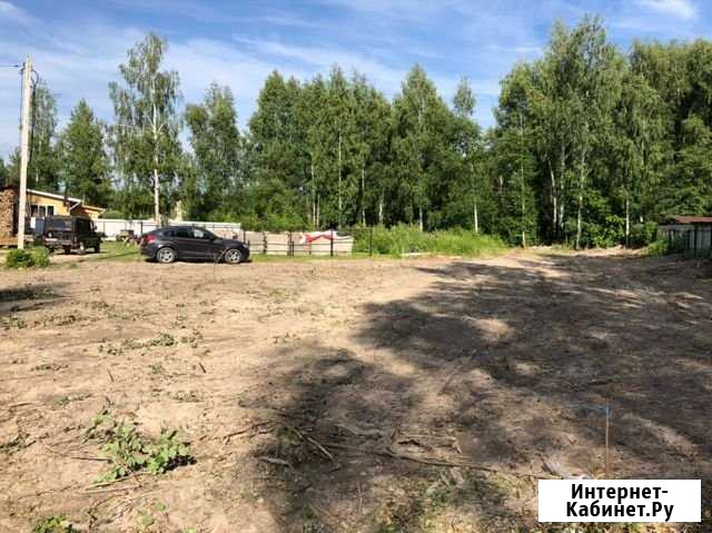 Участок СНТ, ДНП 5 сот. на продажу в Казани Казань - изображение 1