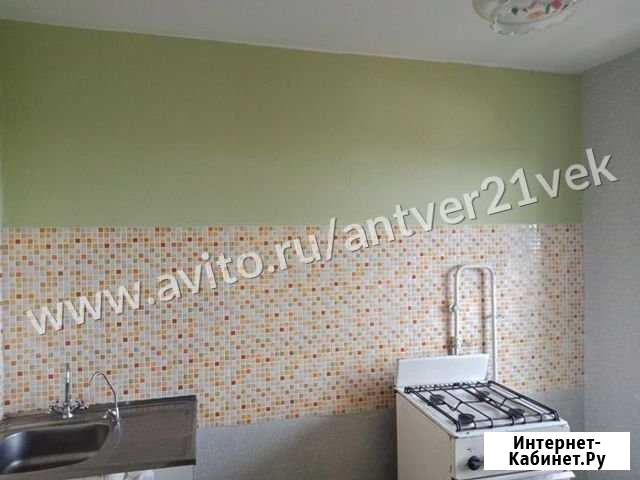 3-комнатная квартира, 67 м², 9/9 эт. на продажу в Твери Тверь - изображение 1