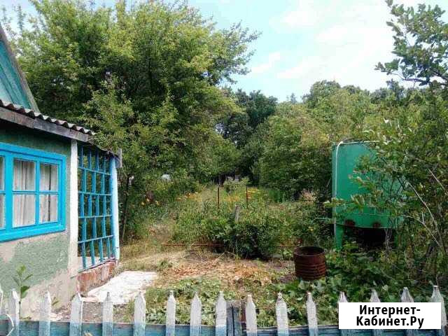 Дача 20 м² на участке 6 сот. на продажу в Томаровке Томаровка - изображение 1
