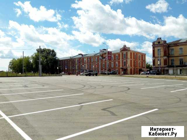 1-комнатная квартира, 33.8 м², 2/3 эт. на продажу в Ликино-Дулево Ликино-Дулево - изображение 1
