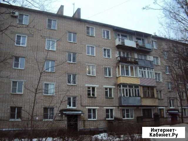 2-комнатная квартира, 42 м², 5/5 эт. на продажу в Кинешме Кинешма - изображение 1