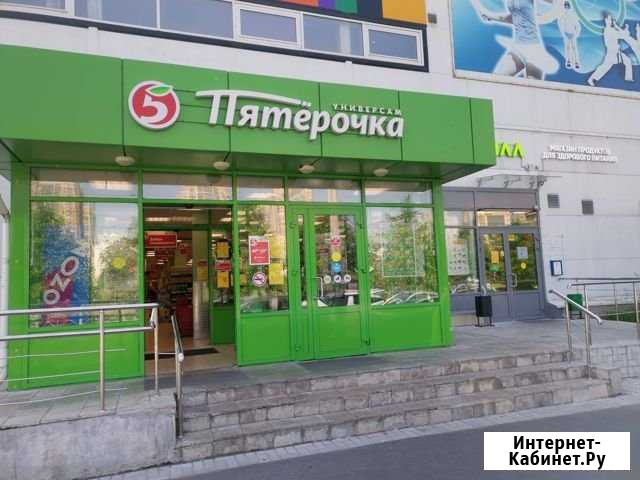 Помещение свободного назначения, 125 кв.м. Санкт-Петербург - изображение 1
