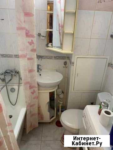 1-комнатная квартира, 34 м², 14/16 эт. в аренду на длительный срок в Москве Москва - изображение 1