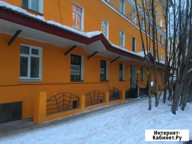 Офисное/торговое помещение 181 кв.м. Мурманск - изображение 1