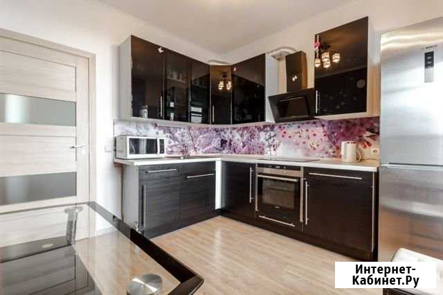 2-комнатная квартира, 55.3 м², 10/10 эт. на продажу в Санкт-Петербурге Санкт-Петербург - изображение 1