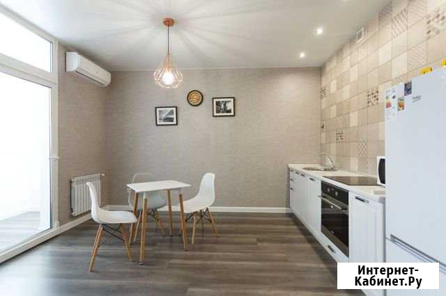 2-комнатная квартира, 52 м², 8/16 эт. в аренду посуточно в Пензе Пенза - изображение 1