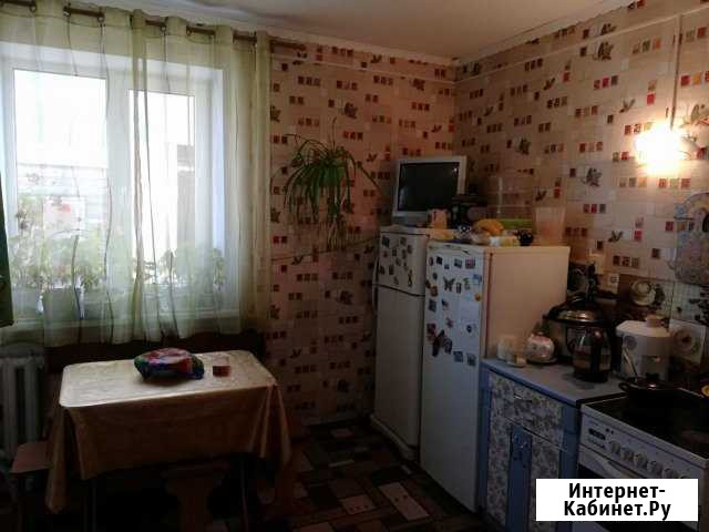 3-комнатная квартира, 60 м², 1/1 эт. на продажу в Ачинске Ачинск - изображение 1