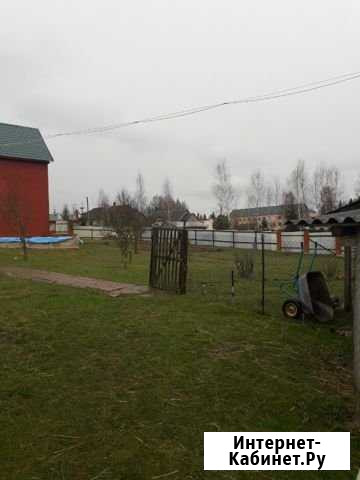 Дом 150 м² на участке 30 сот. на продажу в Калуге Калуга - изображение 1