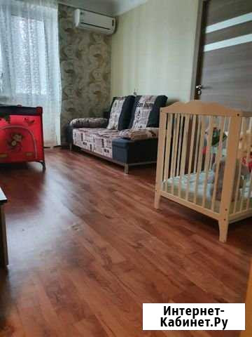 3-комнатная квартира, 42 м², 2/2 эт. на продажу в Шахтах Шахты - изображение 1