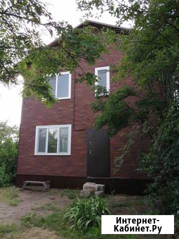 Дом 120 м² на участке 9 сот. на продажу в Саратове Саратов - изображение 1