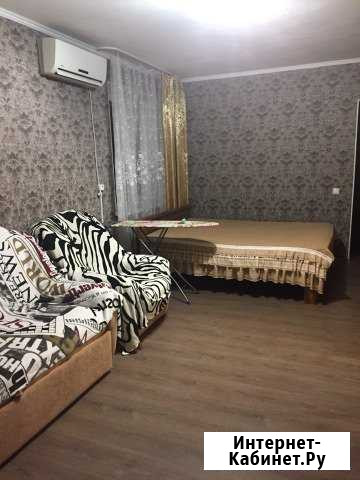 1-комнатная квартира, 45 м², 5/6 эт. в аренду посуточно в Ейске Ейск - изображение 1