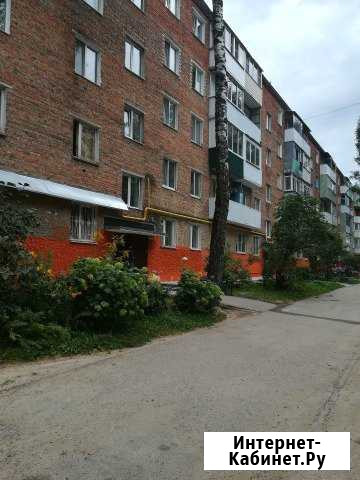 3-комнатная квартира, 57.2 м², 1/5 эт. на продажу в Рославле Рославль - изображение 1