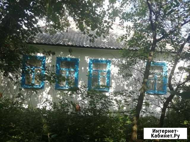 Дом 46 м² на участке 50 сот. на продажу в Скородном Скородное - изображение 1