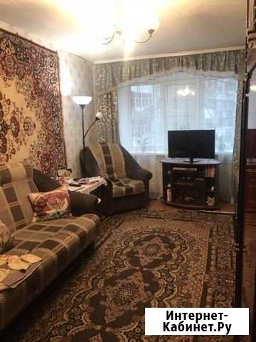 2-комнатная квартира, 42.7 м², 3/5 эт. на продажу в Ярцево Ярцево - изображение 1