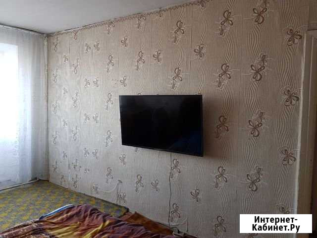 1-комнатная квартира, 29 м², 5/5 эт. на продажу в Белом Яре Республики Хакасия Белый Яр - изображение 1